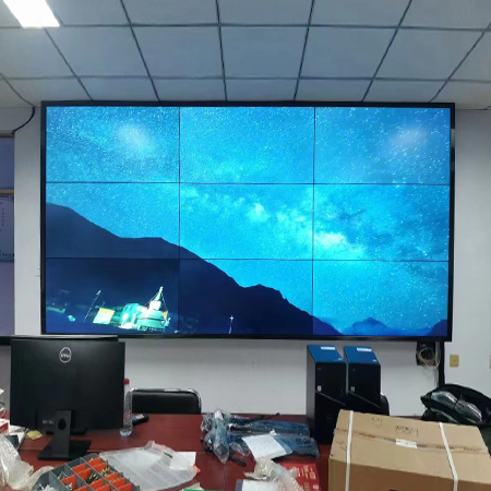 LED拼接屏