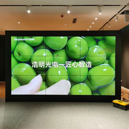 LED拼接屏