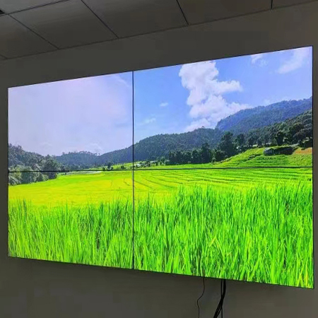 LED拼接屏