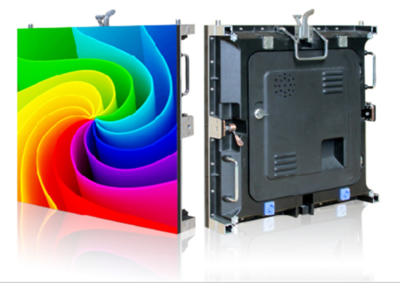 室内T1.66全彩LED显示屏